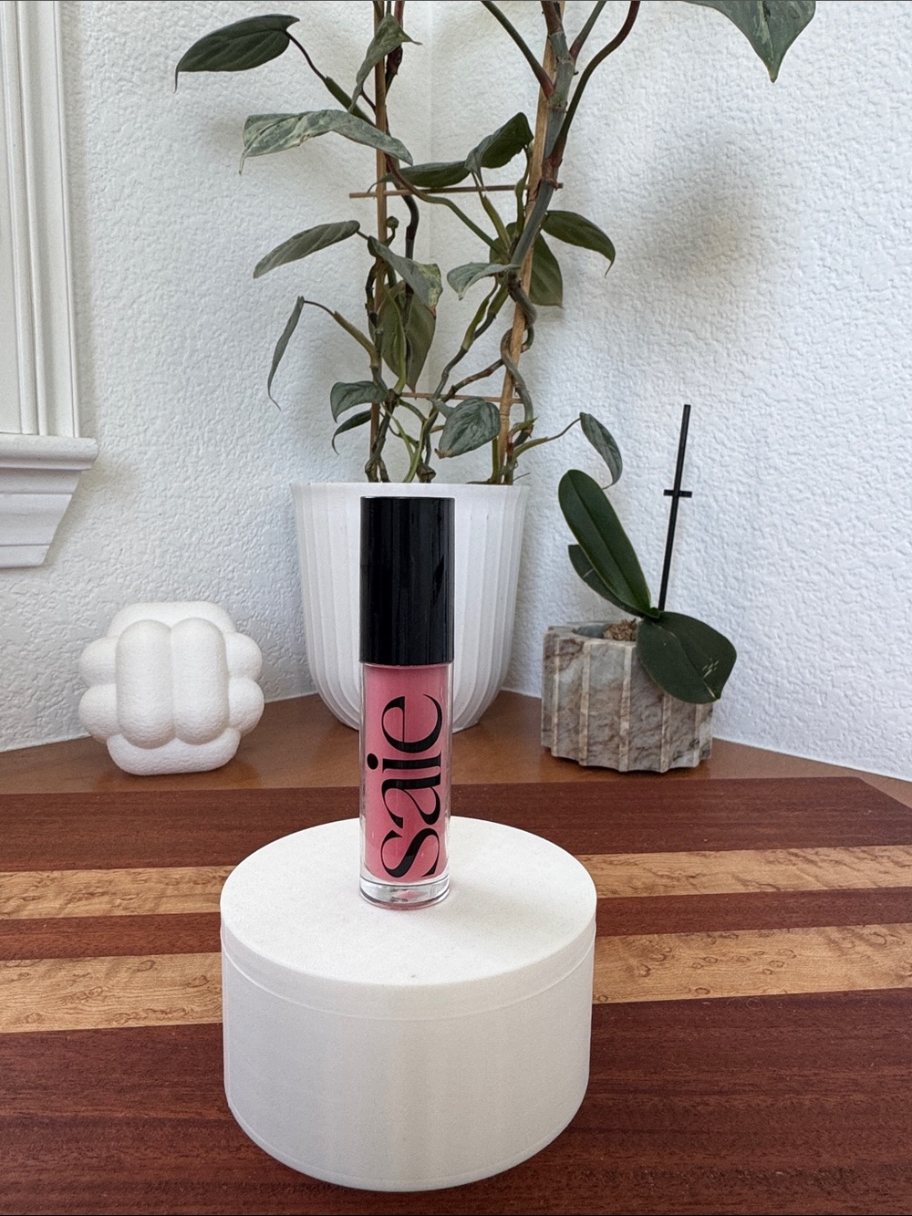 Saie Glossybounce - KISS